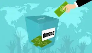 Donation