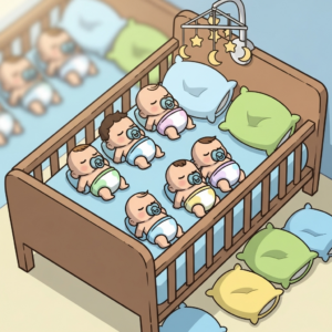 Welcome Baby Initiative